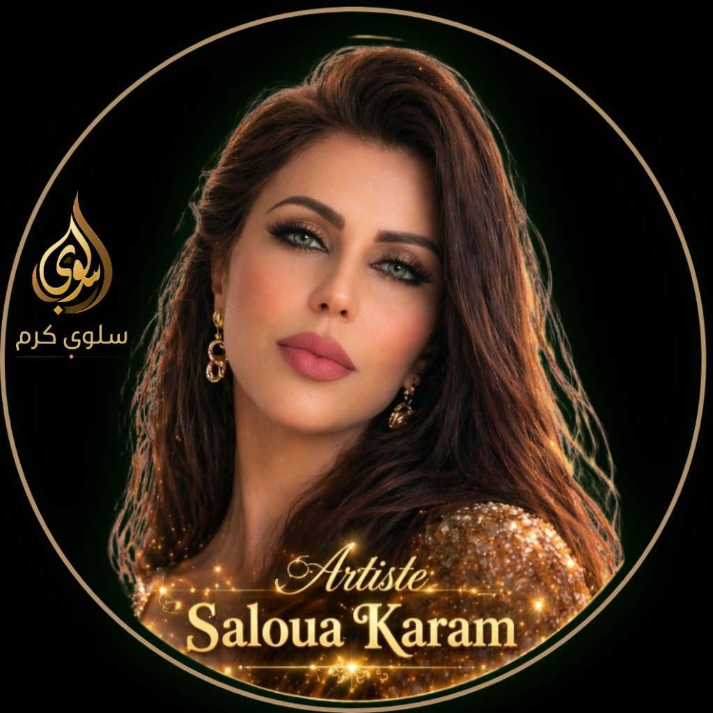 Saloua Karam