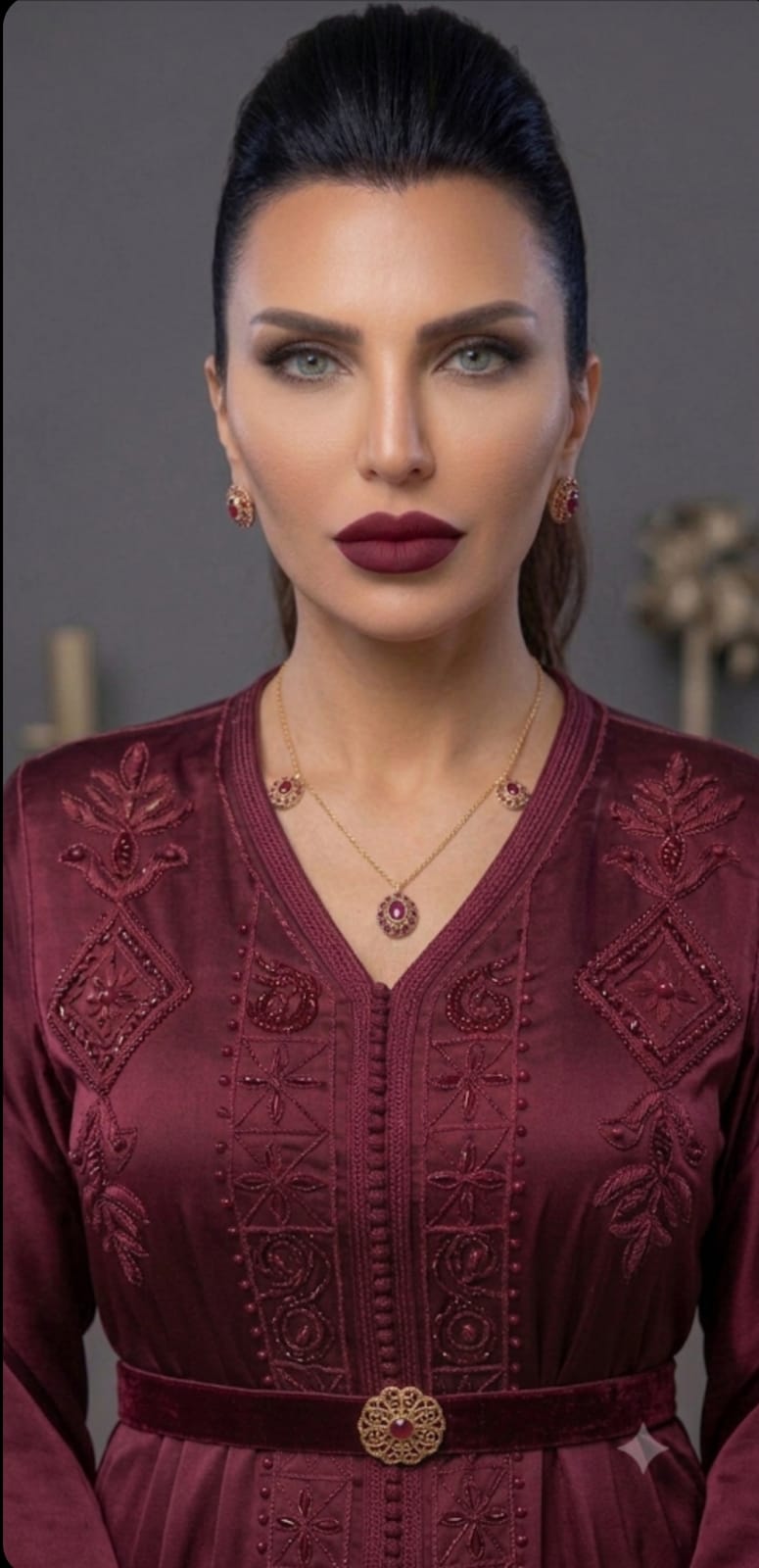 Saloua Karam